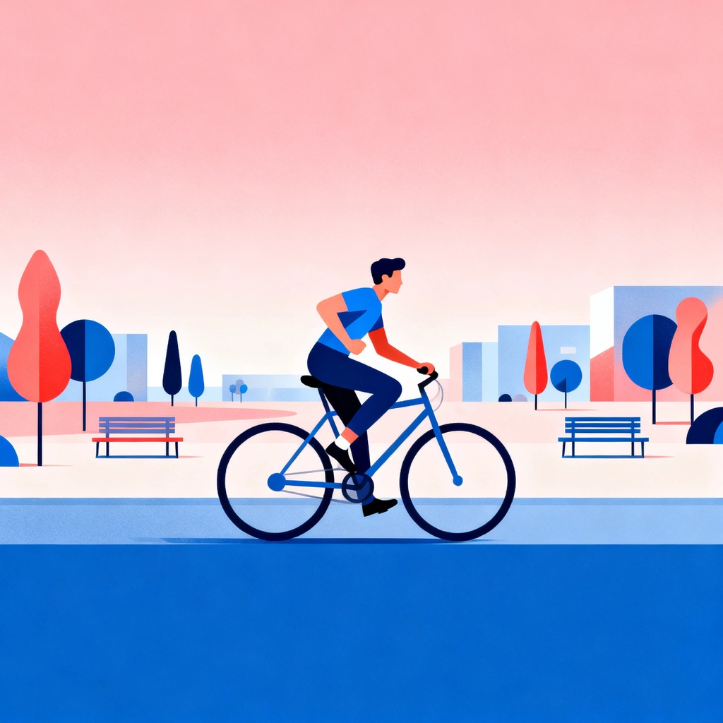 Claves para Mantenerte Activo en el Día a Día