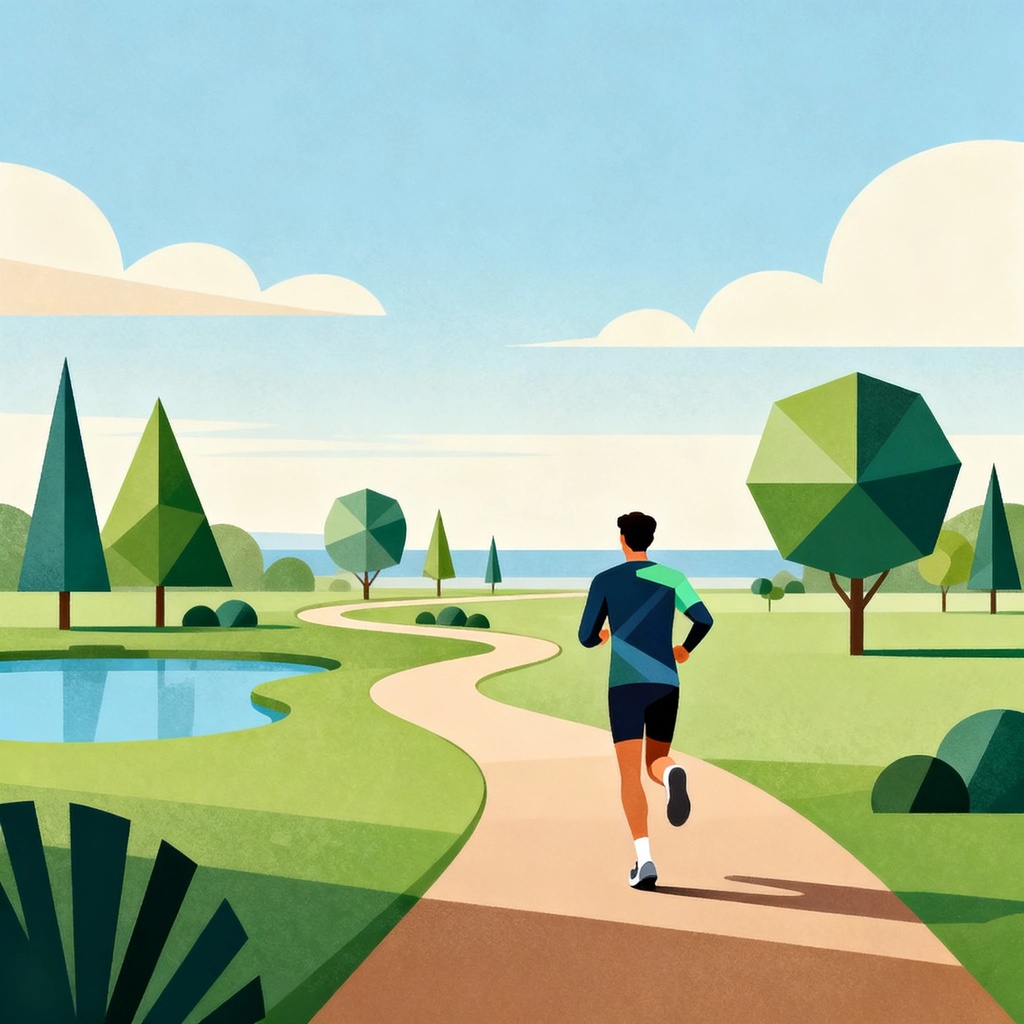 Cómo Mantenerte Motivado en Tu Viaje hacia la Salud